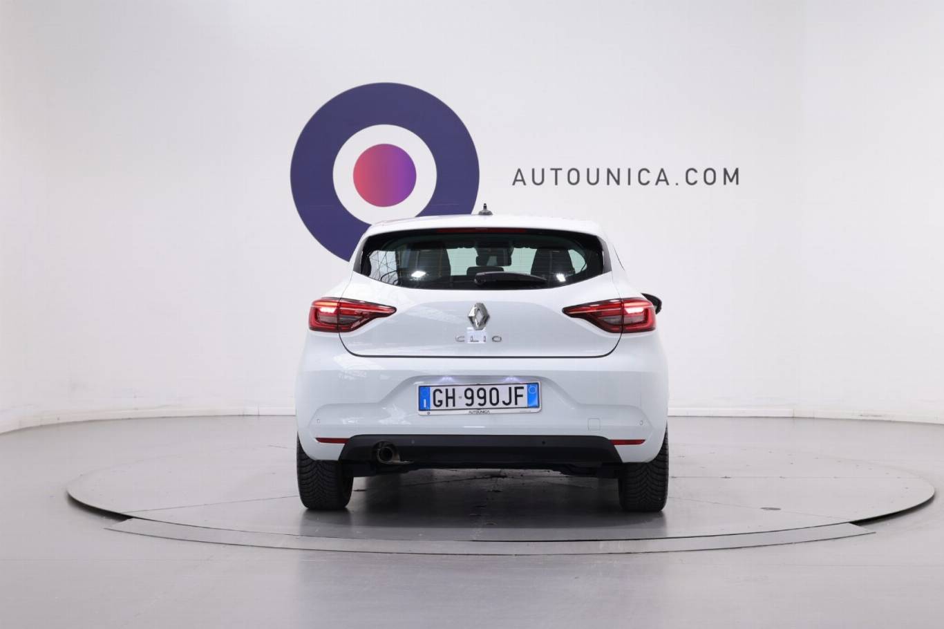 RENAULT Clio 16