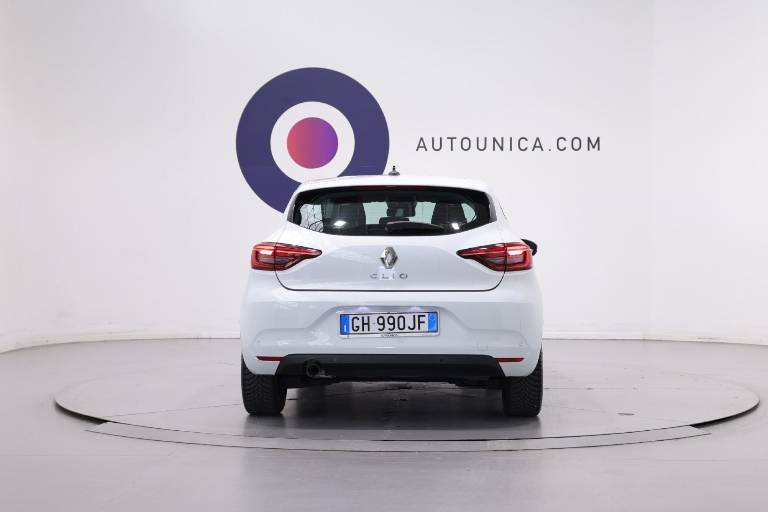 RENAULT Clio 16