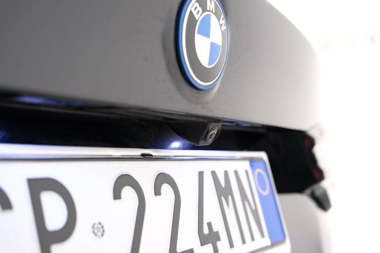 BMW X3 53