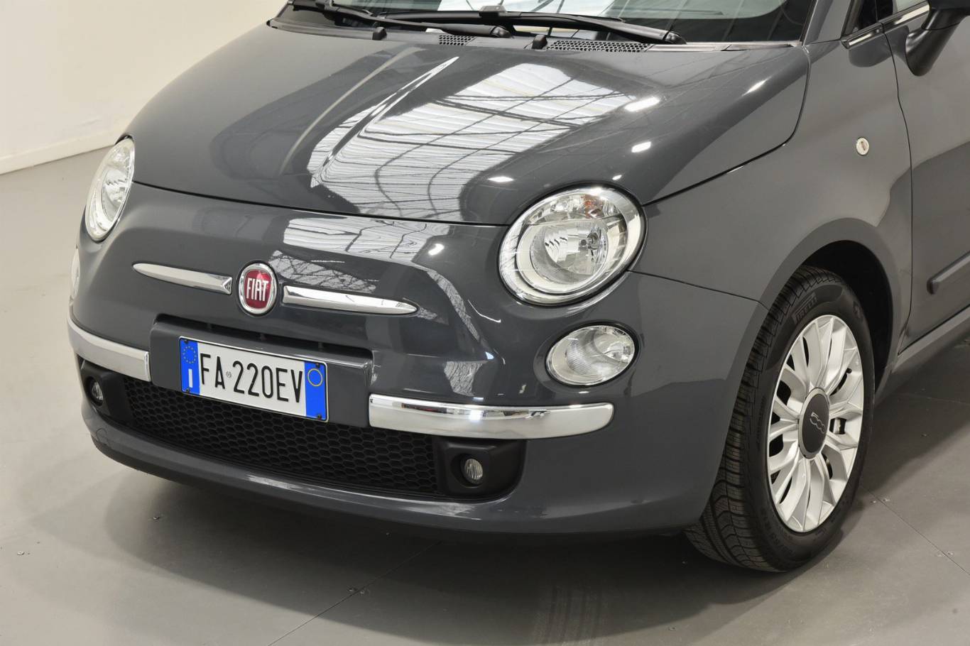 FIAT 500 49