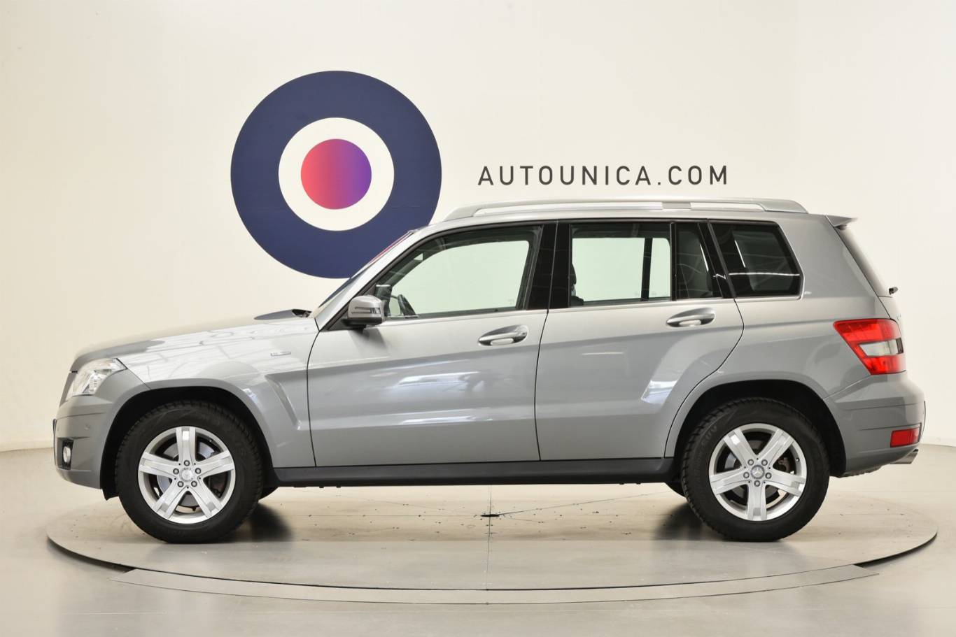 MERCEDES-BENZ GLK 220 31