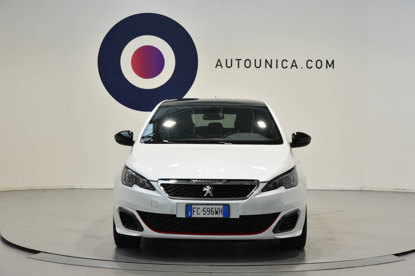 PEUGEOT 308 5