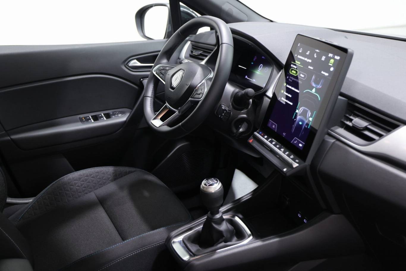 RENAULT Captur 40