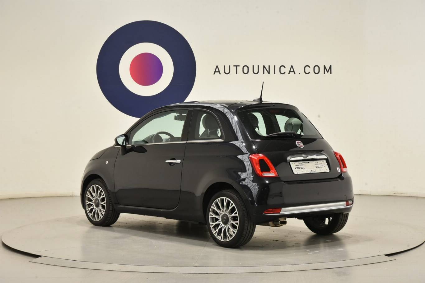 FIAT 500 2