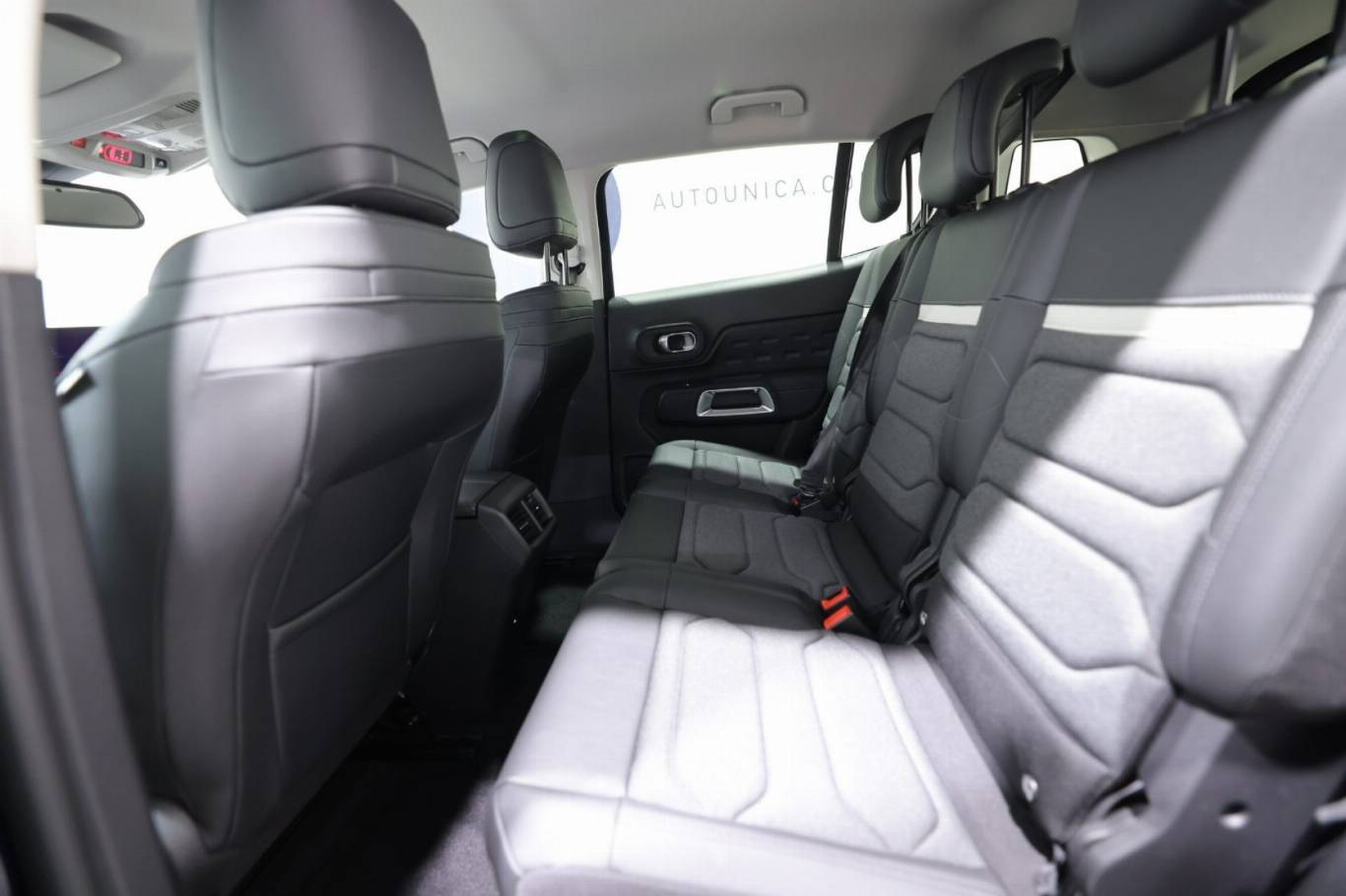 CITROEN C5 Aircross 36