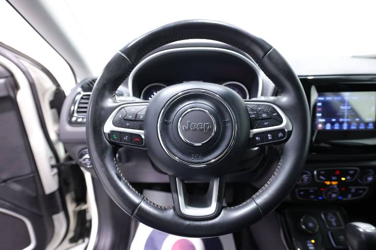 JEEP Compass 7