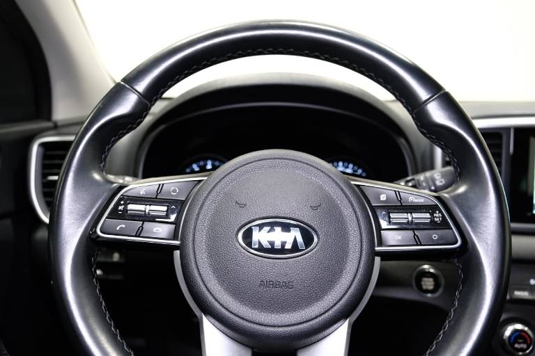 KIA Sportage 7