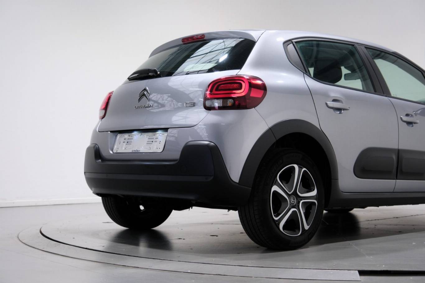 CITROEN C3 52