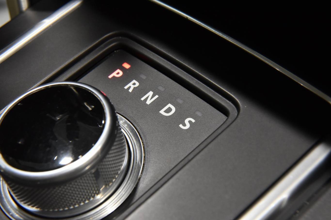 LAND ROVER Discovery Sport 43