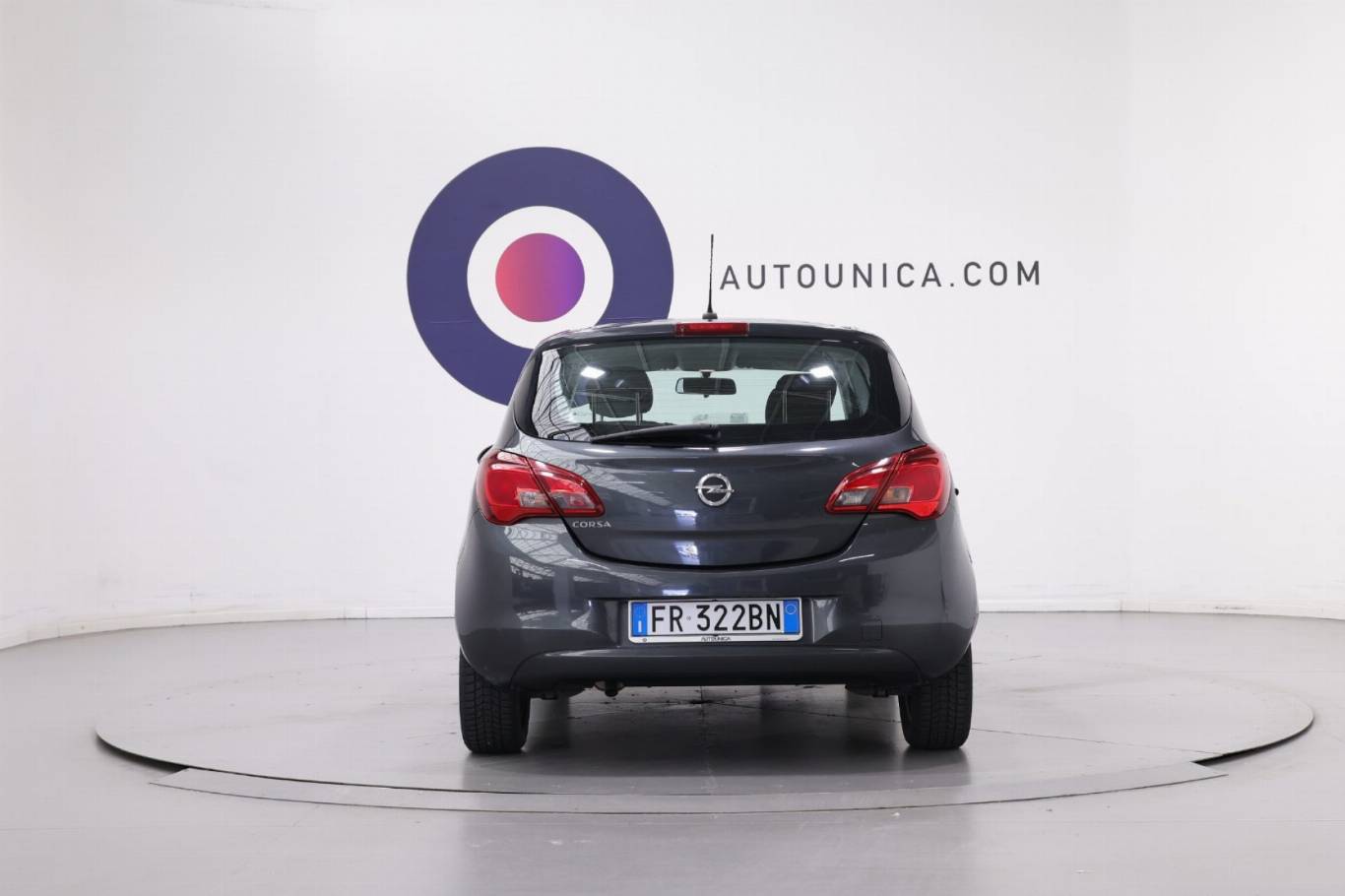 OPEL Corsa 15