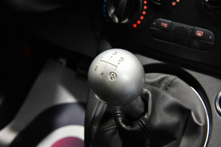 ABARTH 595 48