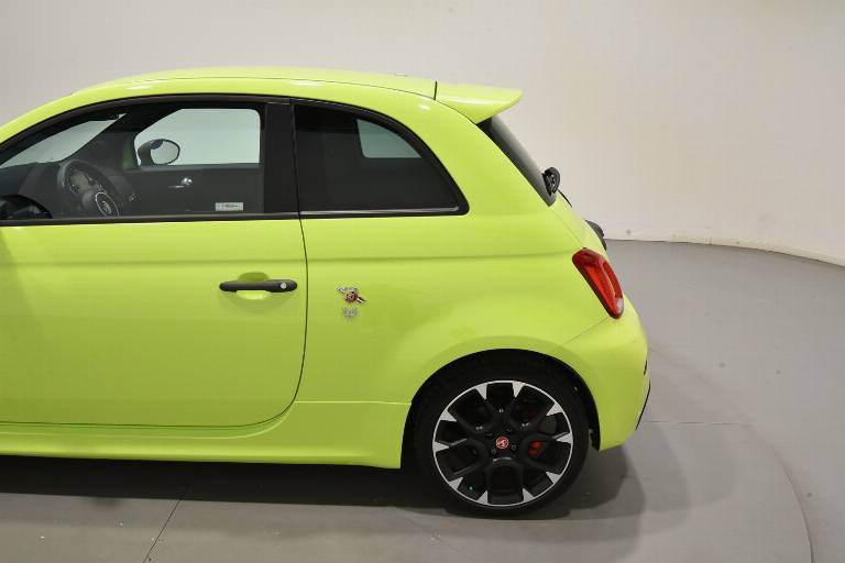 ABARTH 595 Competizione 57