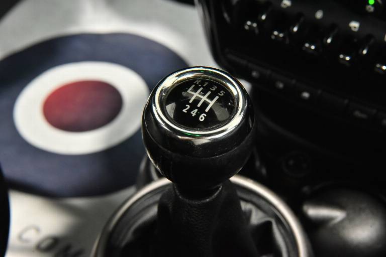 MINI Countryman 35
