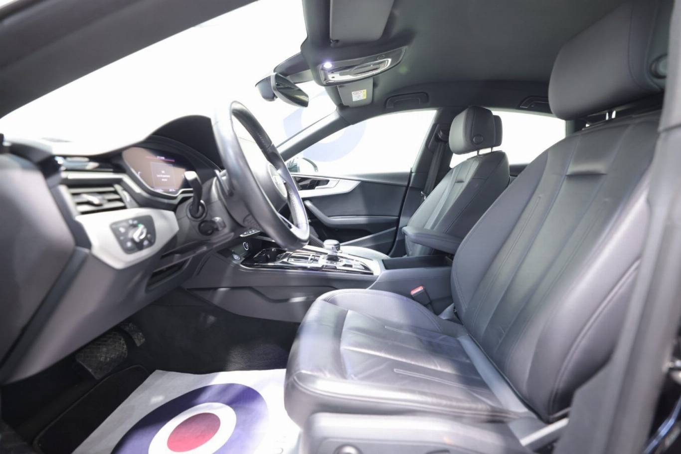 AUDI A5 20