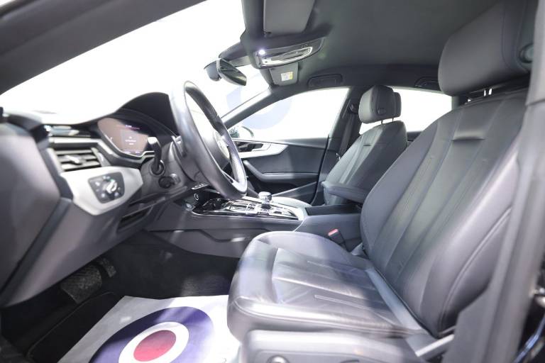 AUDI A5 20