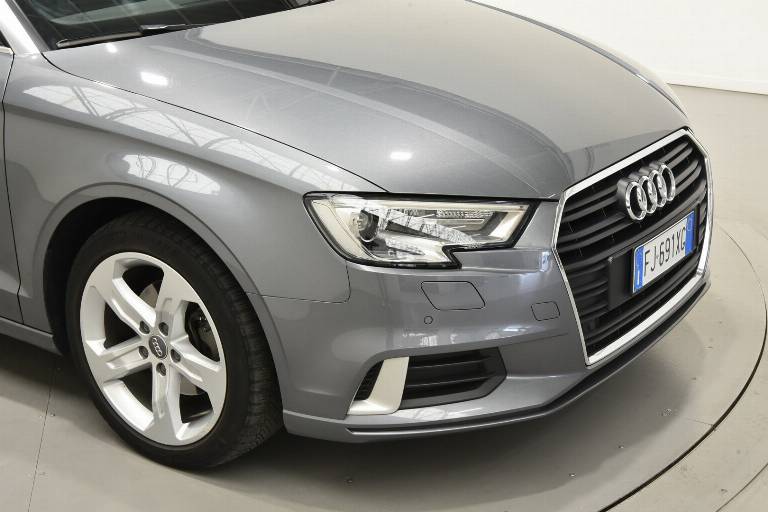AUDI A3 44