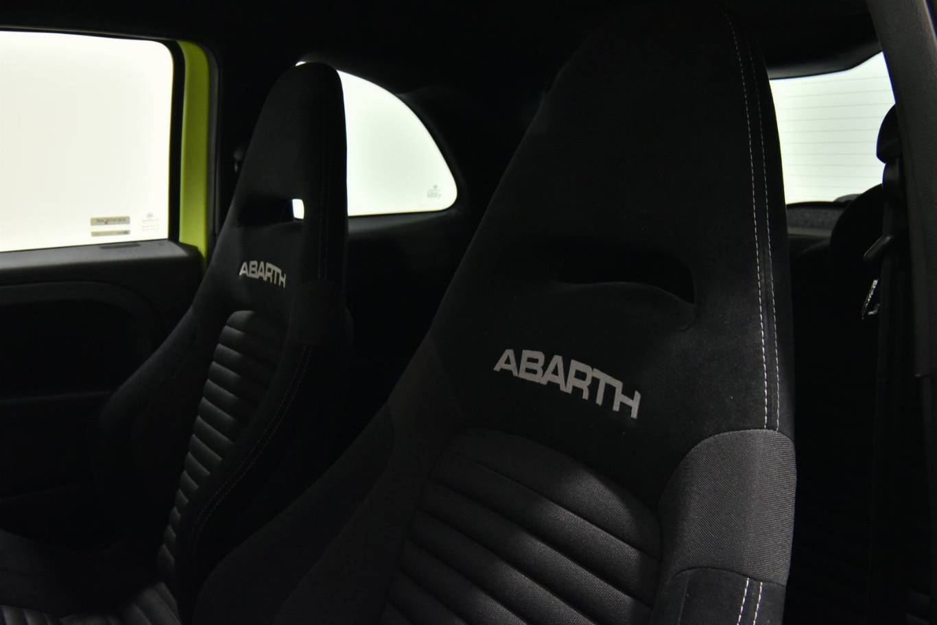 ABARTH 595 Competizione 66