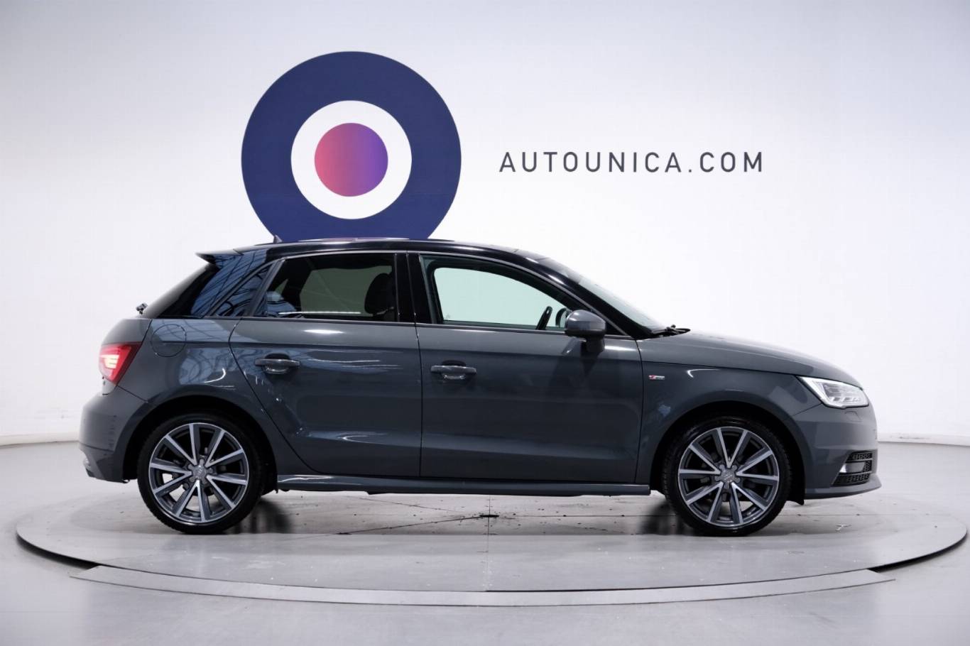 AUDI A1 4