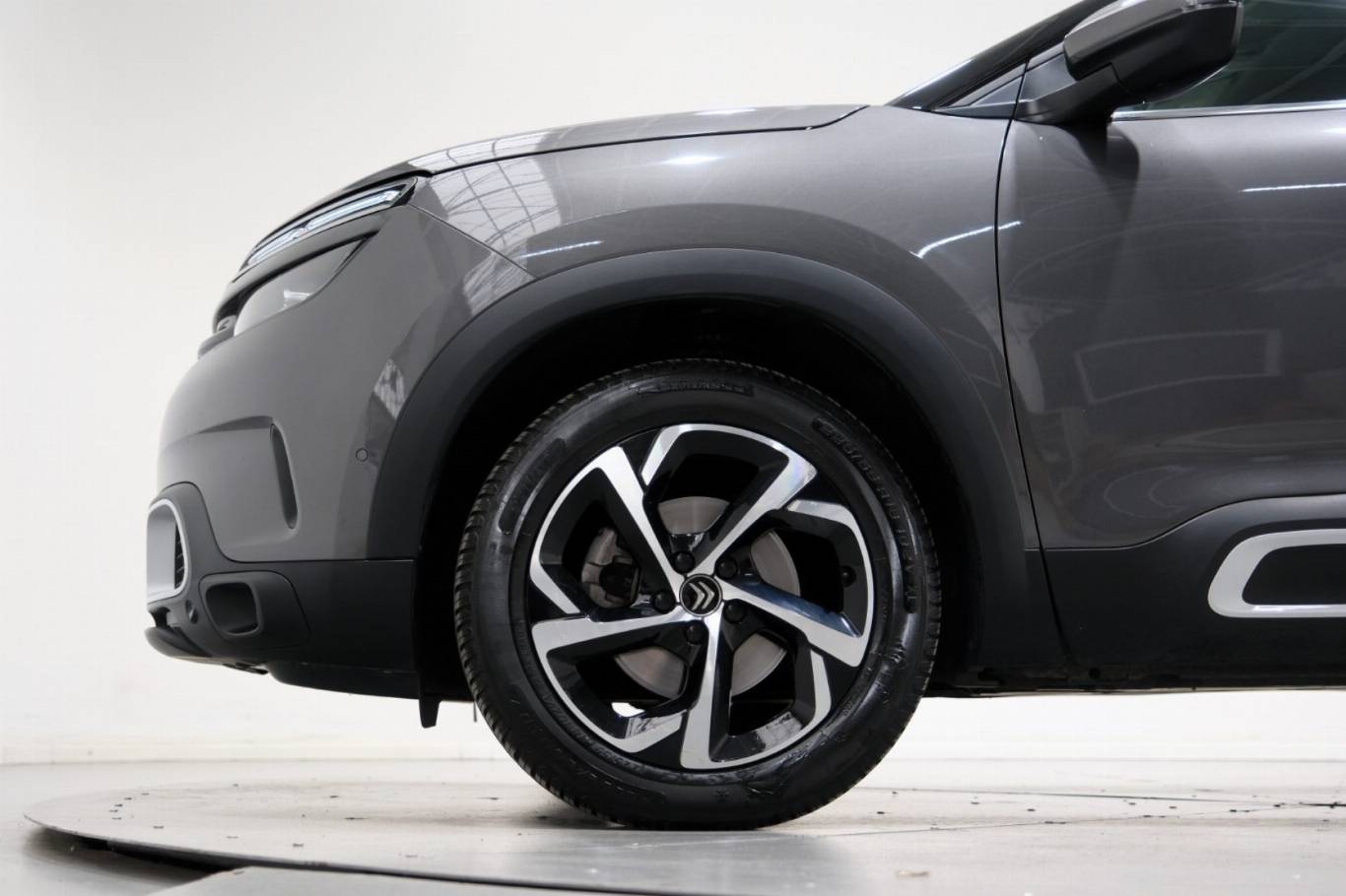 CITROEN C5 Aircross 19