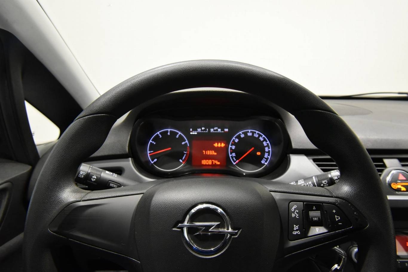 OPEL Corsa 14