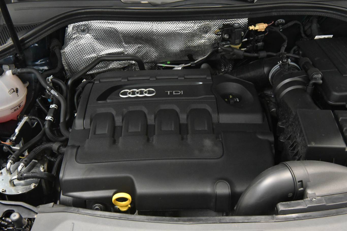 AUDI Q3 13