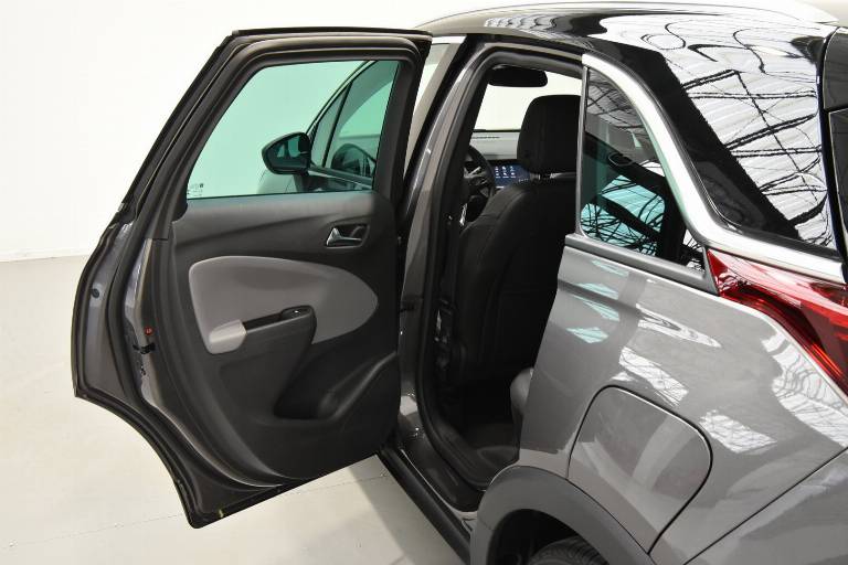 OPEL Crossland X 49