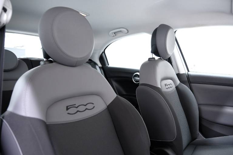 FIAT 500X 56