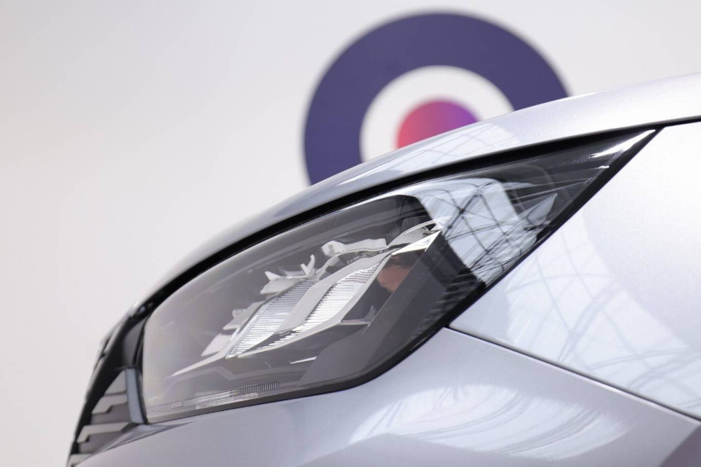 PEUGEOT 2008 17