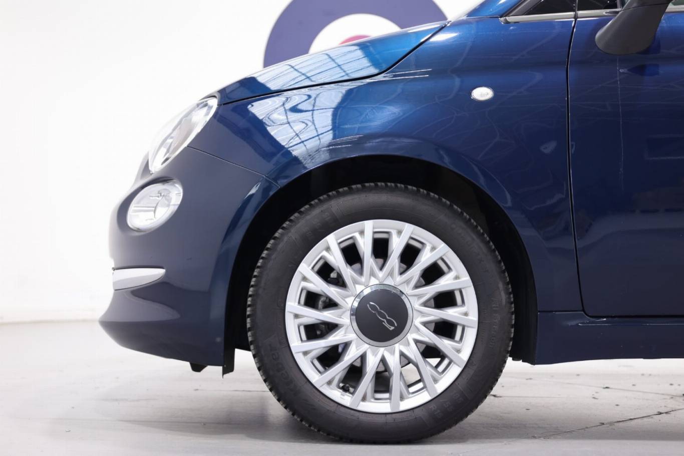 FIAT 500 17