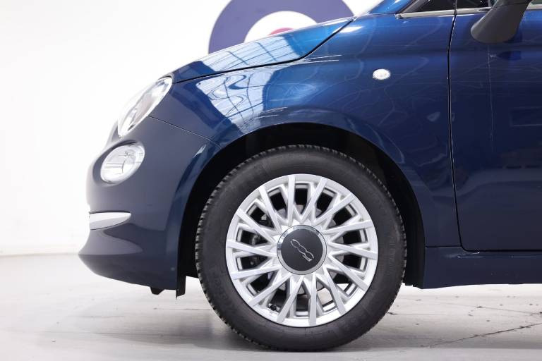 FIAT 500 17