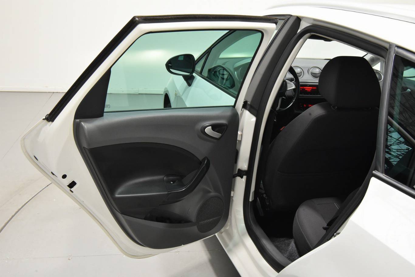 SEAT Ibiza 15