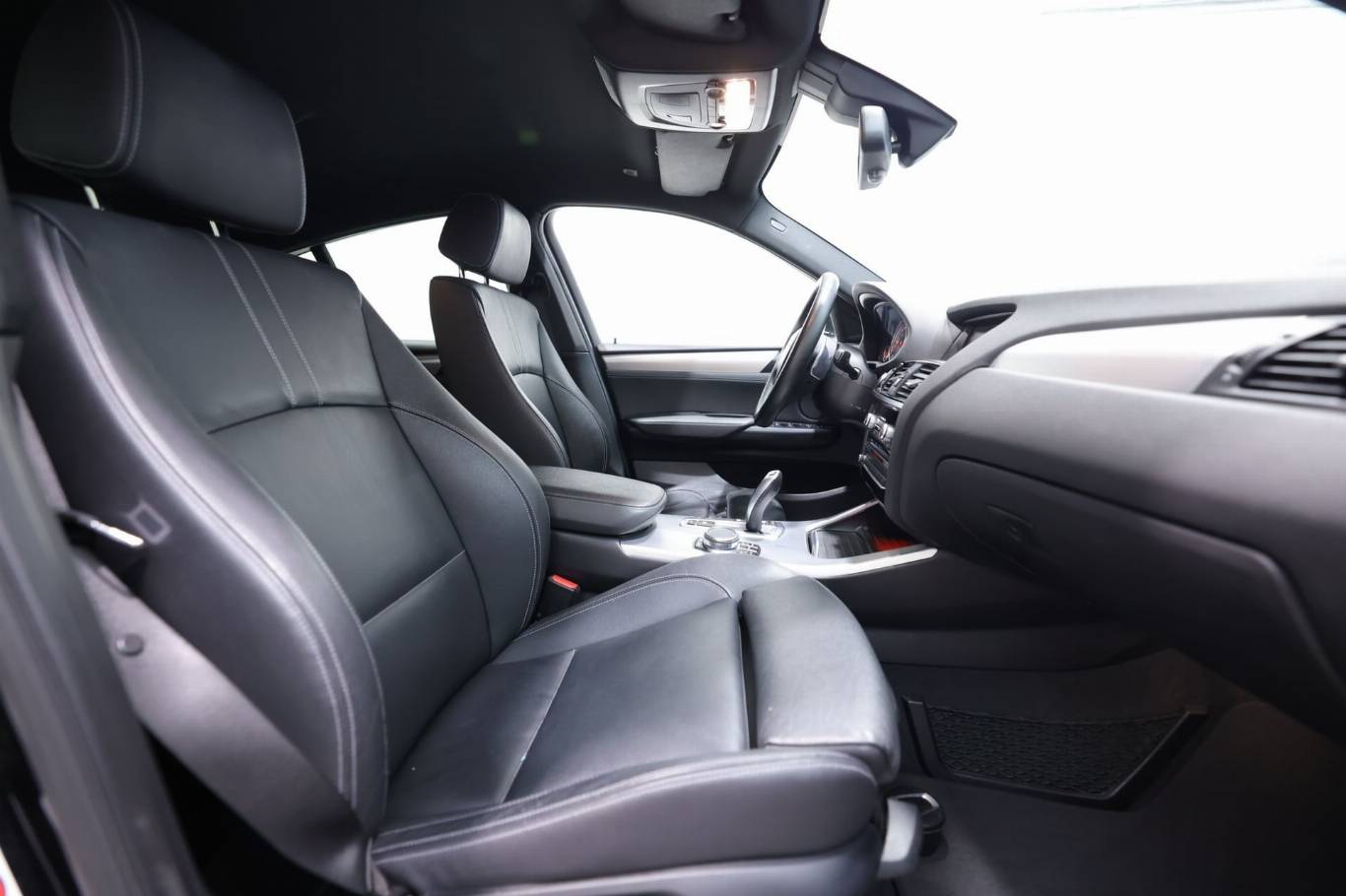 BMW X4 55