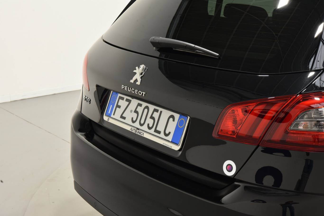 PEUGEOT 308 59