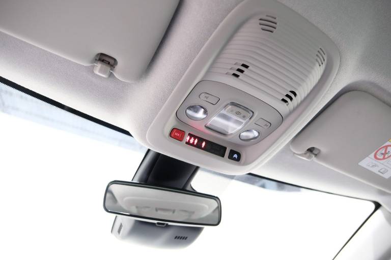 CITROEN C3 Aircross 38