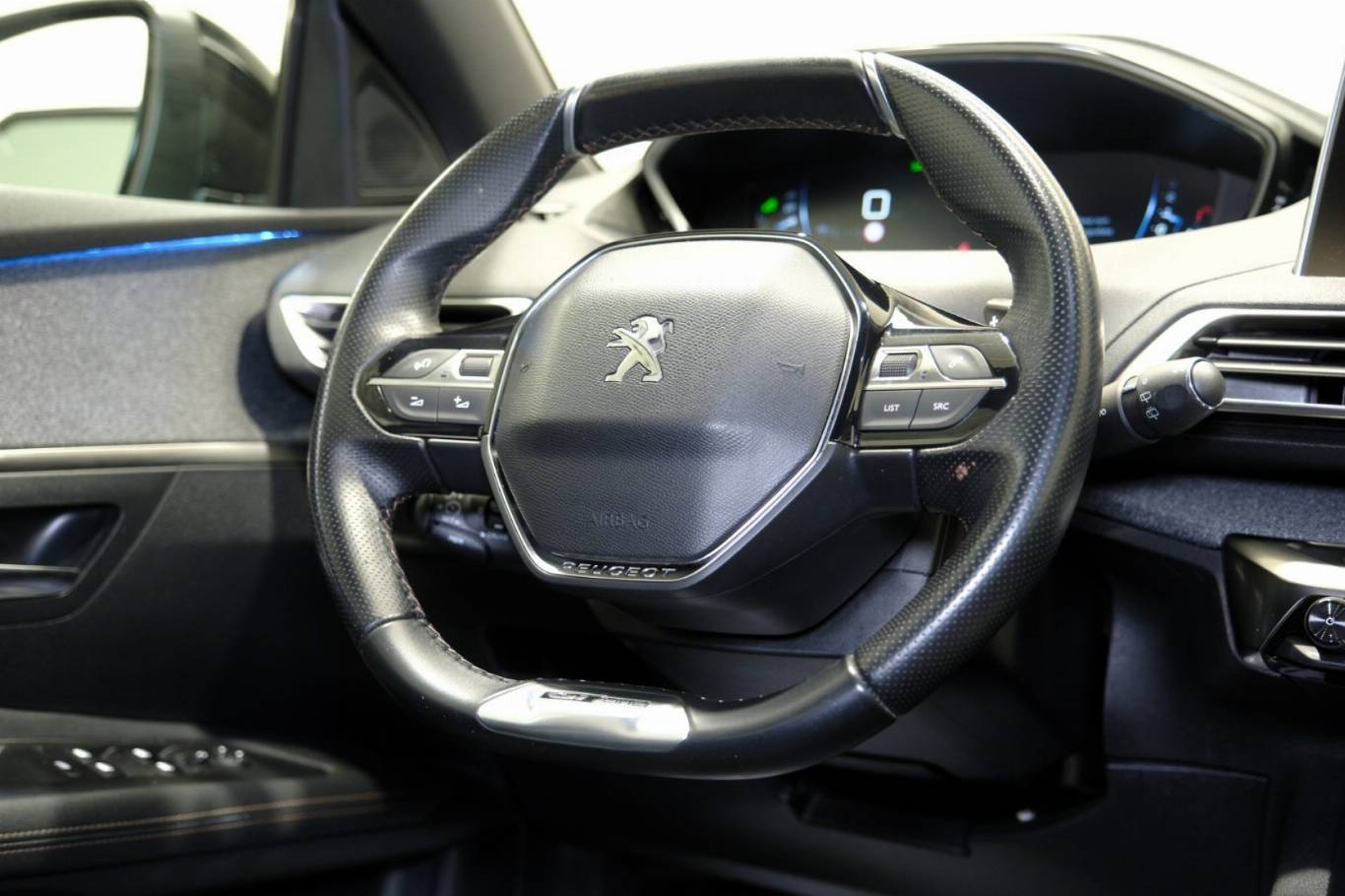 PEUGEOT 3008 45