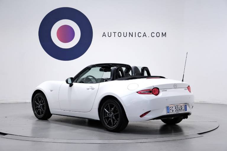 MAZDA MX-5 18