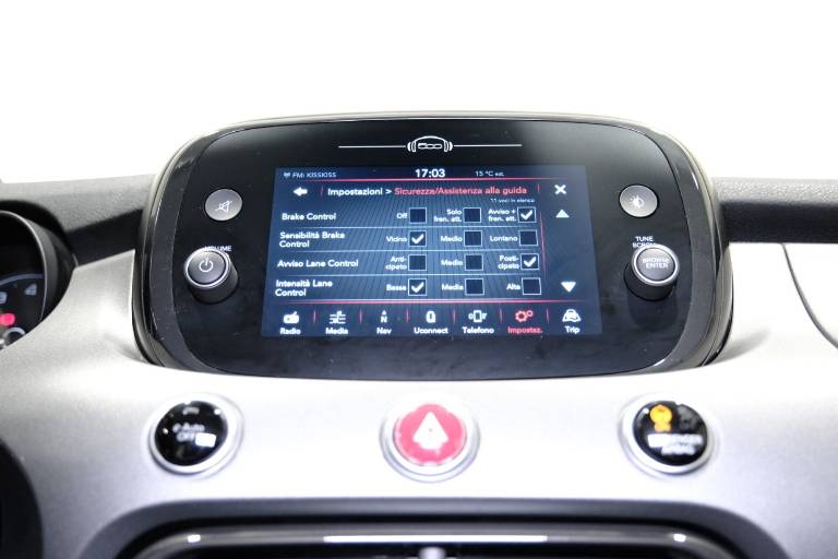 FIAT 500X 28