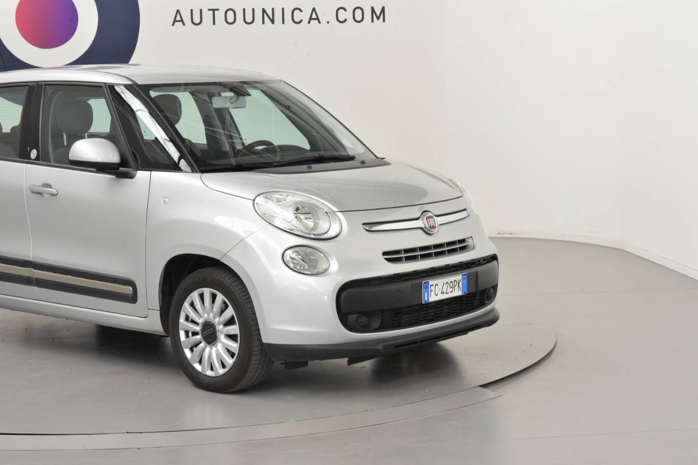 FIAT 500L 30