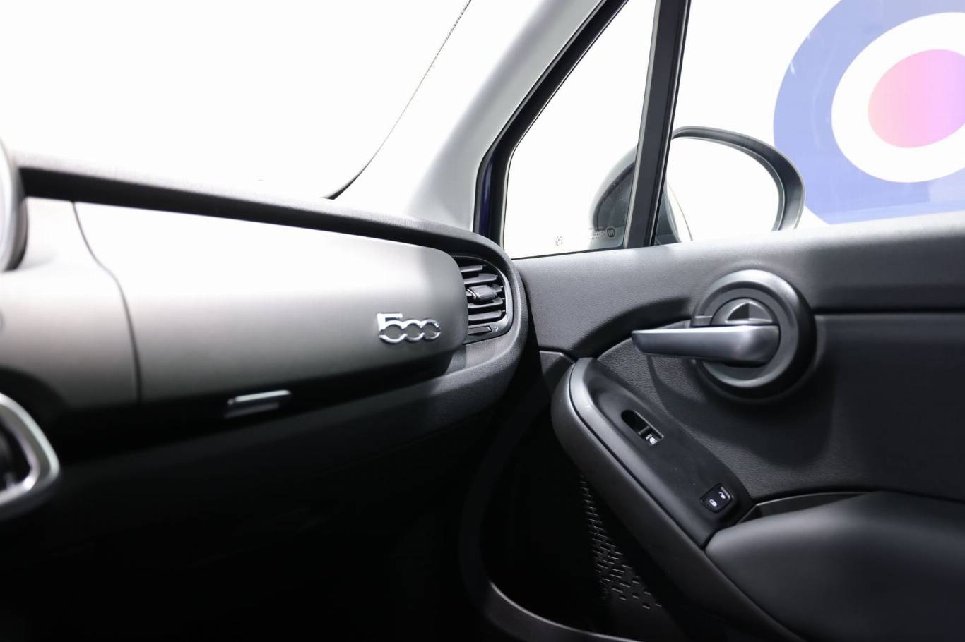 FIAT 500X 33