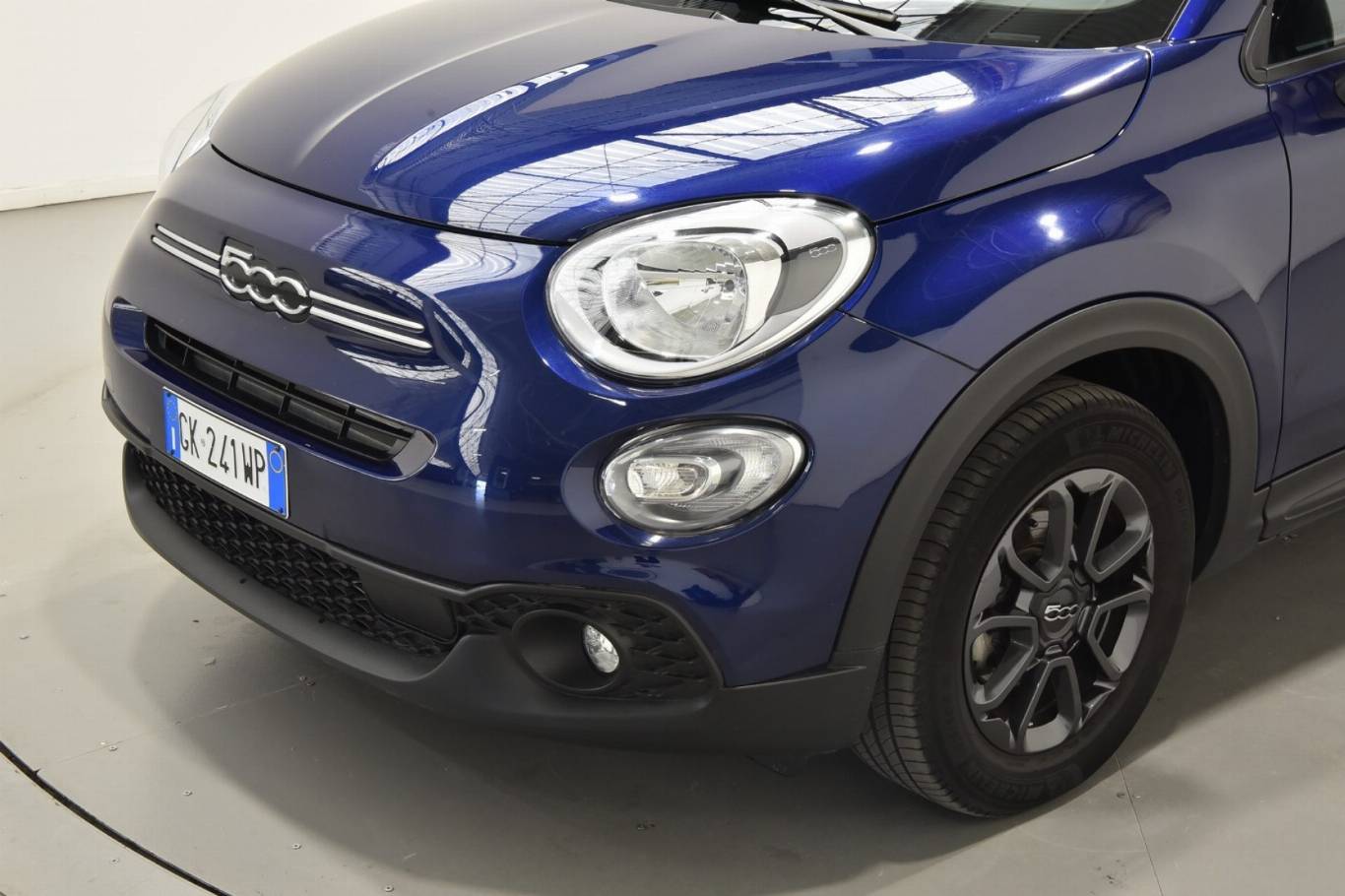 FIAT 500X 37