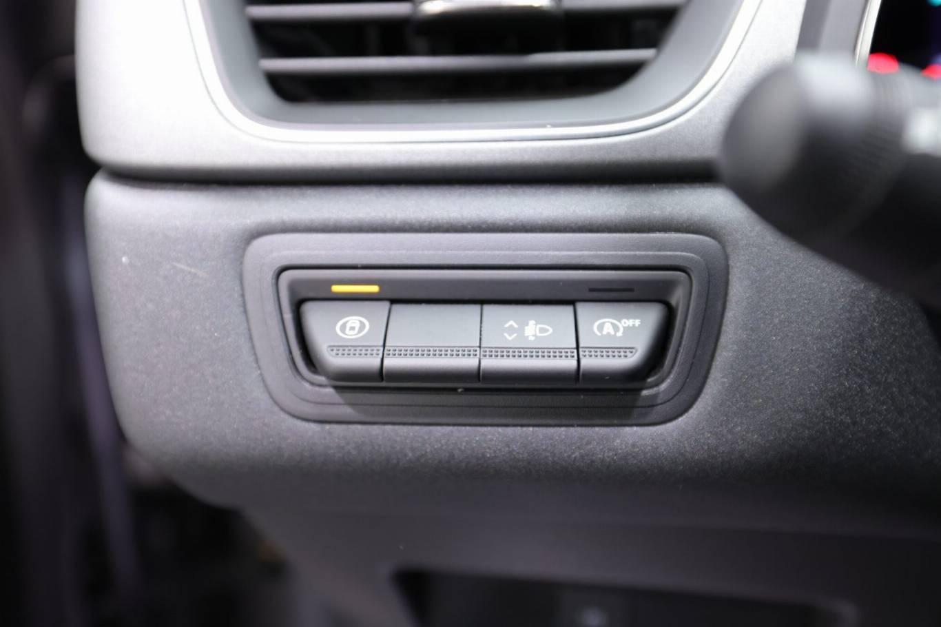 RENAULT Captur 25