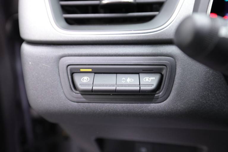 RENAULT Captur 25