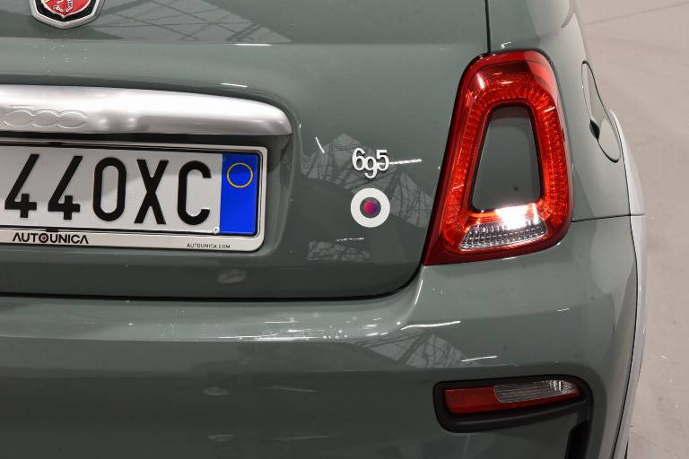 ABARTH 695 19