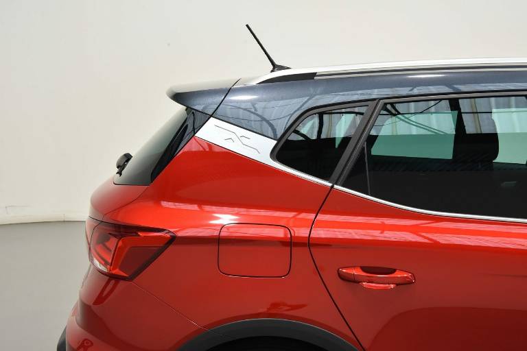 SEAT Arona 50