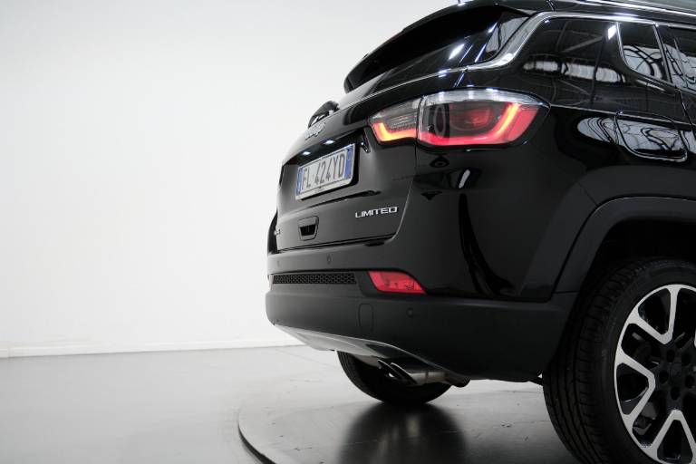 JEEP Compass 55