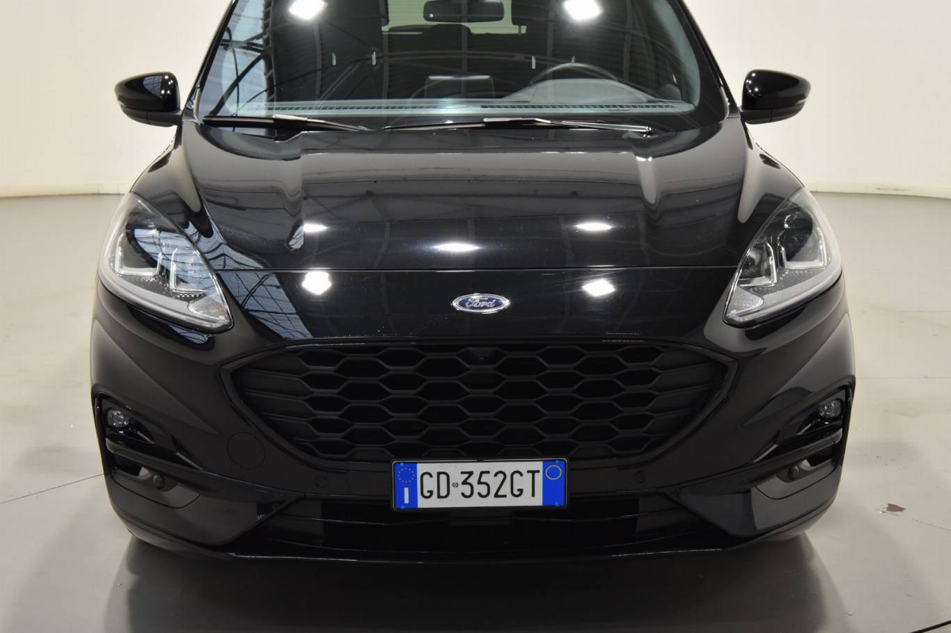 FORD Kuga 40
