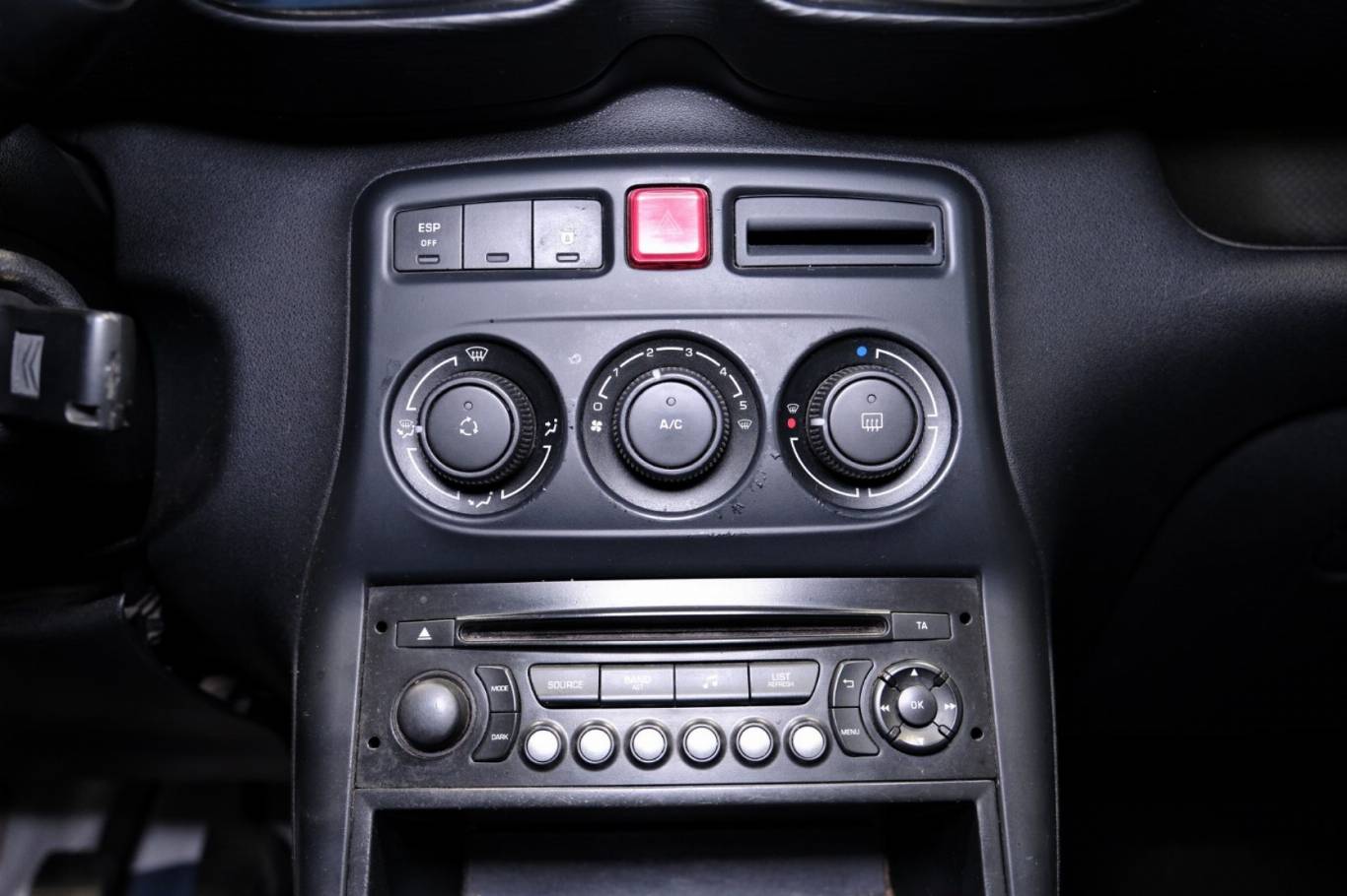 CITROEN C3 Picasso 19