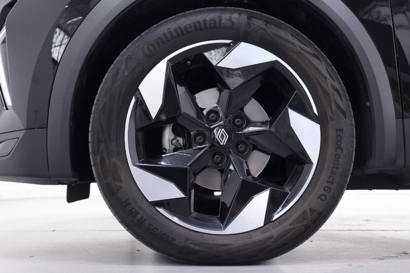 RENAULT Captur 13