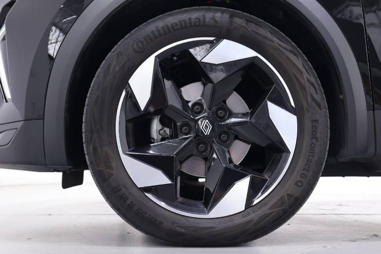 RENAULT Captur 13
