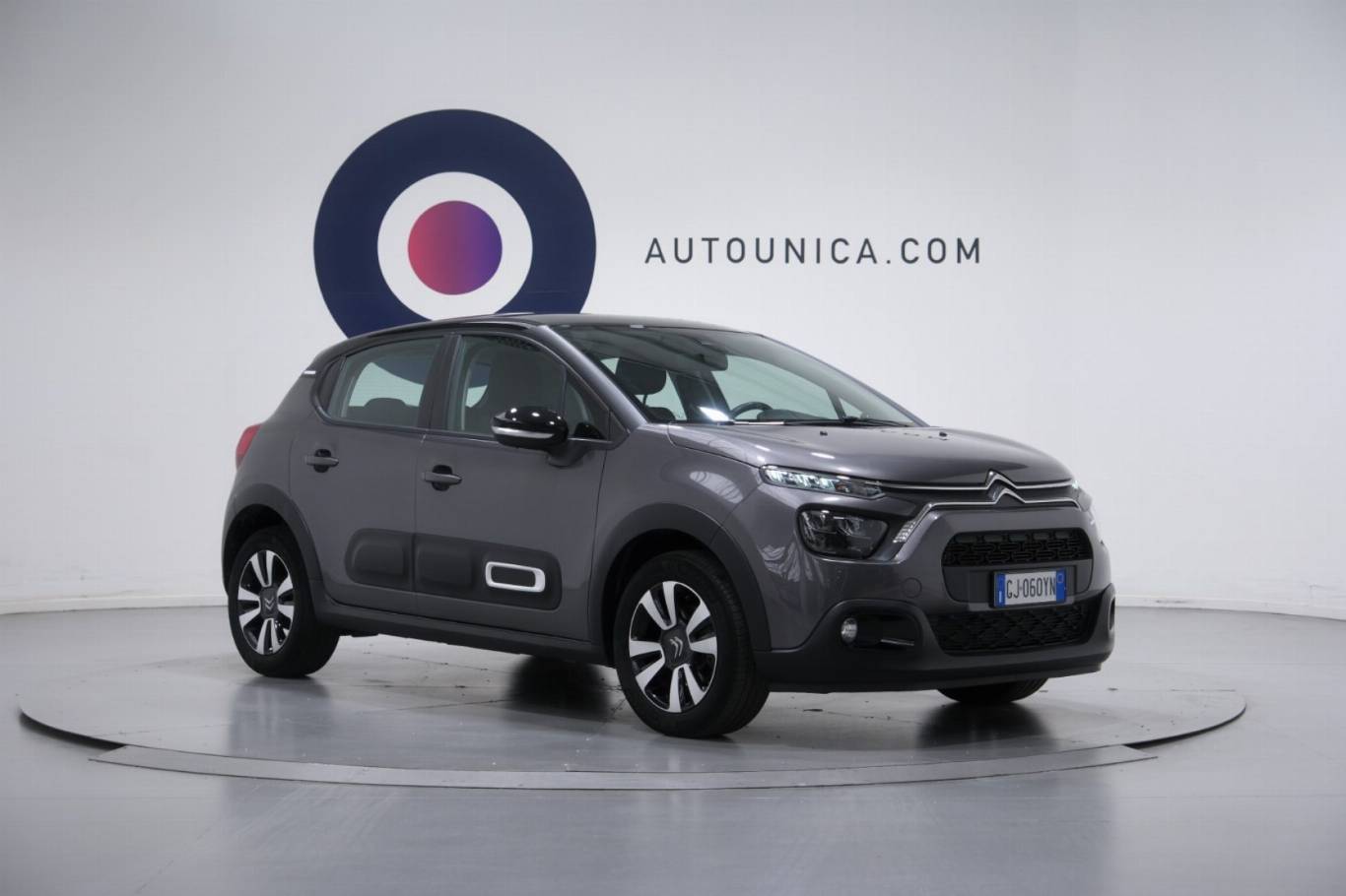 CITROEN C3 3
